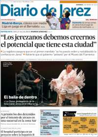 Diario de Jerez