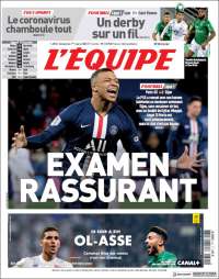 L'Equipe
