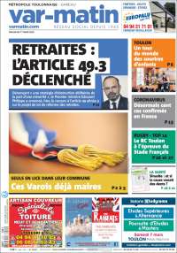 Nice-Matin