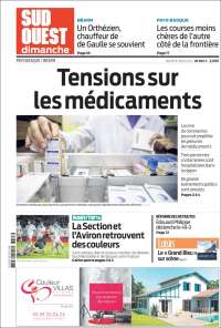 Sud Ouest