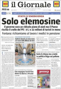 il Giornale