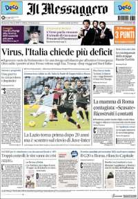 Il Messaggero