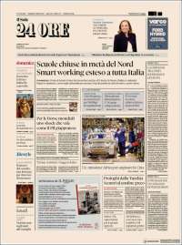 Il Sole 24 ORE