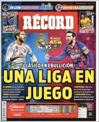 Record