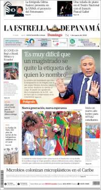 La Estrella de Panamá