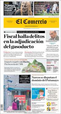El Comercio