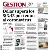 Diario Gestión