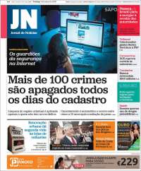 Jornal de Notícias
