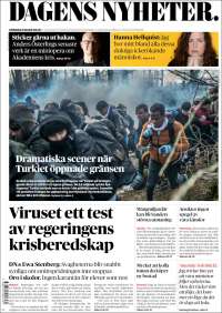 Dagens Nyheter