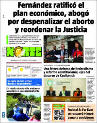 Diario Norte