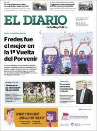 Diario de la República