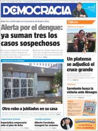 Diario Democracia