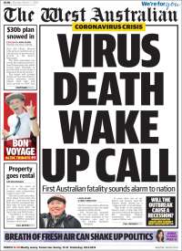 The West Australian