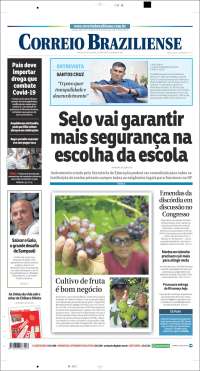 Correio Braziliense