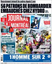 Le Journal de Montréal