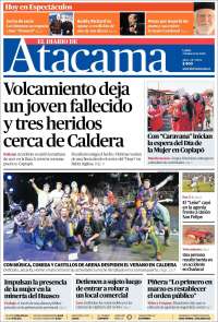 Diario de Atacama
