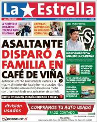 Estrella de Valparaiso