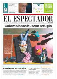 El Espectador