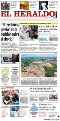 El Heraldo