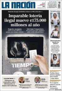 La Nación - Costa Rica