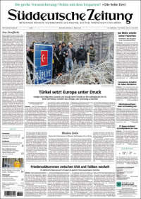 Sueddeutsche