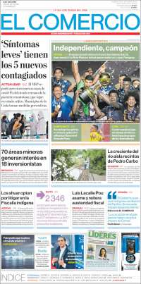 El Comercio