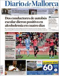 Diario de Mallorca