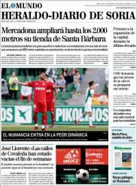 Diario de Soria