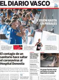 Diario Vasco