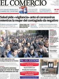 El Comercio