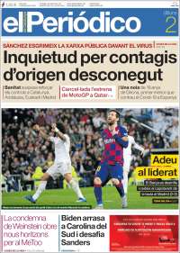 El Periódico de Catalunya