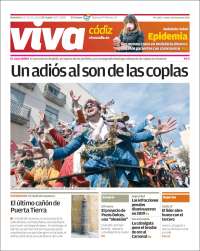 Información - Cadiz