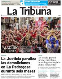 La Tribuna de Ciudad Real