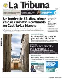 La Tribuna de Toledo