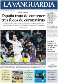 La Vanguardia
