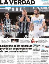 La Verdad de Cartagena