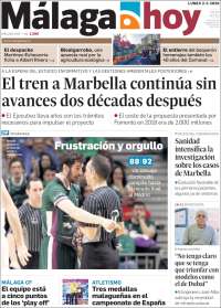 Málaga Hoy