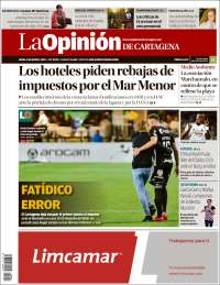 La Opinión de Murcia