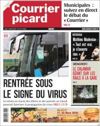 Courrier Picard
