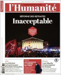l'Humanite