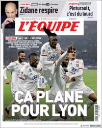 L'Equipe