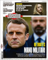 Libération