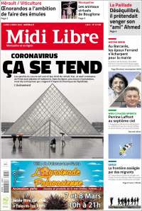 Midi Libre