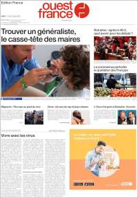 Ouest France