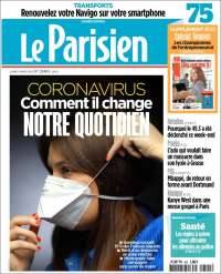 Le Parisien