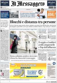 Il Messaggero