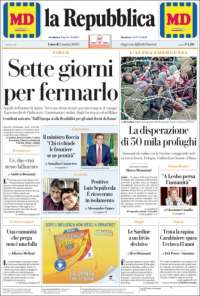 La Repubblica