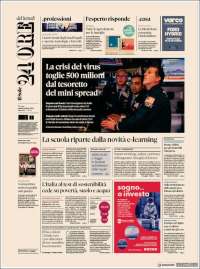 Il Sole 24 ORE