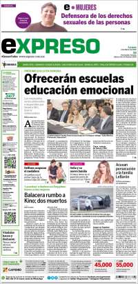 Expreso