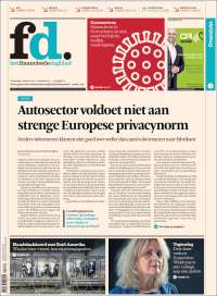 Het Financieele Dagblad